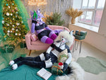 Load image into Gallery viewer, 160cm Roxanne Wolf Sex Doll, FNAF Furry Sex Doll