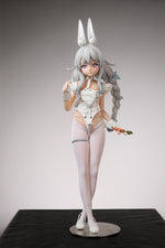 Load image into Gallery viewer, 65cm Anime Sex Doll Le Malin, Azur Lane Hentai Bunny Girl Figure