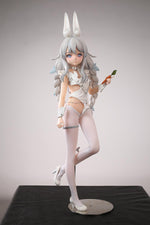 Load image into Gallery viewer, 65cm Anime Sex Doll Le Malin, Azur Lane Hentai Bunny Girl Figure