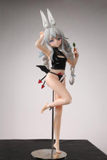 Load image into Gallery viewer, 65cm Anime Sex Doll Le Malin, Azur Lane Hentai Bunny Girl Figure