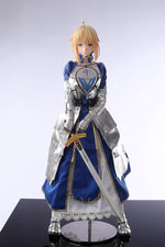 Load image into Gallery viewer, 65cm Anime Sex Doll Saber Artoria, Fate Stay Night Hentai Figure