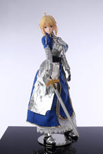 Load image into Gallery viewer, 65cm Anime Sex Doll Saber Artoria, Fate Stay Night Hentai Figure