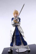 Load image into Gallery viewer, 65cm Anime Sex Doll Saber Artoria, Fate Stay Night Hentai Figure