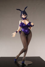 Load image into Gallery viewer, 65cm Bunny Girl Anime Sex Doll Mitsuki, Big Breasts Milf Hentai Figure with Mole