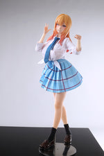 Load image into Gallery viewer, Anime Sex Doll Marin Kitagawa, My Dress-Up Darling Hentai Figurine