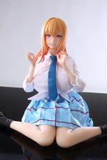 Load image into Gallery viewer, Anime Sex Doll Marin Kitagawa, My Dress-Up Darling Hentai Figurine