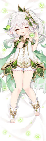 画像をギャラリービューアに読み込む, カスタムナヒダ抱き枕カバー、原神エロい抱き枕カバー