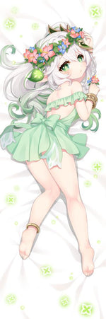 画像をギャラリービューアに読み込む, カスタムナヒダ抱き枕カバー、原神エロい抱き枕カバー