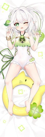 画像をギャラリービューアに読み込む, カスタムナヒダ抱き枕カバー、原神エロい抱き枕カバー