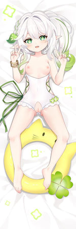 画像をギャラリービューアに読み込む, カスタムナヒダ抱き枕カバー、原神エロい抱き枕カバー