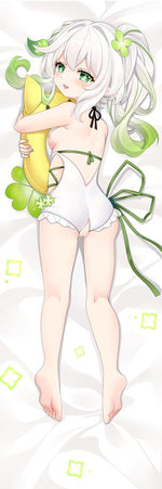 画像をギャラリービューアに読み込む, カスタムナヒダ抱き枕カバー、原神エロい抱き枕カバー