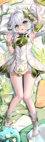 画像をギャラリービューアに読み込む, カスタムナヒダ抱き枕カバー、原神エロい抱き枕カバー