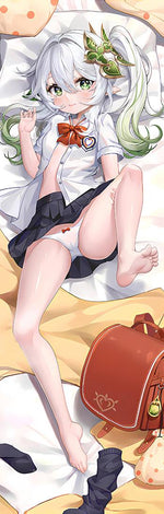 画像をギャラリービューアに読み込む, カスタムナヒダ抱き枕カバー、原神エロい抱き枕カバー