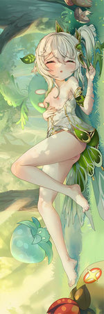 画像をギャラリービューアに読み込む, カスタムナヒダ抱き枕カバー、原神エロい抱き枕カバー