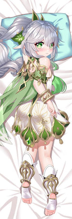 画像をギャラリービューアに読み込む, カスタムナヒダ抱き枕カバー、原神エロい抱き枕カバー