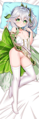 画像をギャラリービューアに読み込む, カスタムナヒダ抱き枕カバー、原神エロい抱き枕カバー