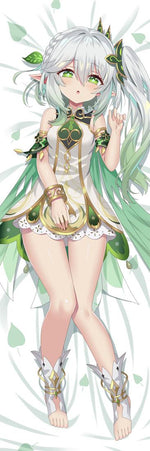 画像をギャラリービューアに読み込む, カスタムナヒダ抱き枕カバー、原神エロい抱き枕カバー