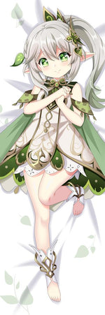 画像をギャラリービューアに読み込む, カスタムナヒダ抱き枕カバー、原神エロい抱き枕カバー