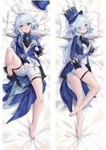 画像をギャラリービューアに読み込む, フリナ抱き枕カバー、原神インパクトラブリートムボーイ抱き枕カバー