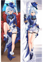 画像をギャラリービューアに読み込む, フリナ抱き枕カバー、原神インパクトラブリートムボーイ抱き枕カバー