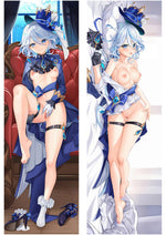 画像をギャラリービューアに読み込む, フリナ抱き枕カバー、原神インパクトラブリートムボーイ抱き枕カバー
