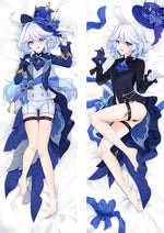 画像をギャラリービューアに読み込む, フリナ抱き枕カバー、原神インパクトラブリートムボーイ抱き枕カバー