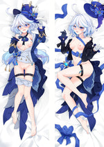 画像をギャラリービューアに読み込む, フリナ抱き枕カバー、原神インパクトラブリートムボーイ抱き枕カバー