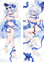 画像をギャラリービューアに読み込む, フリナ抱き枕カバー、原神インパクトラブリートムボーイ抱き枕カバー