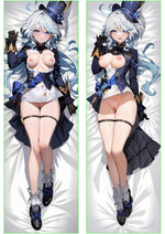 画像をギャラリービューアに読み込む, フリナ抱き枕カバー、原神インパクトラブリートムボーイ抱き枕カバー