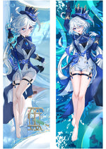 画像をギャラリービューアに読み込む, フリナ抱き枕カバー、原神インパクトラブリートムボーイ抱き枕カバー