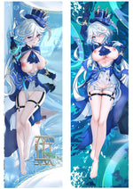 画像をギャラリービューアに読み込む, フリナ抱き枕カバー、原神インパクトラブリートムボーイ抱き枕カバー