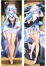画像をギャラリービューアに読み込む, フリナ抱き枕カバー、原神インパクトラブリートムボーイ抱き枕カバー