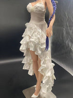 Load image into Gallery viewer, Clothes, Shoes and Stand for Mini Sex Dolls