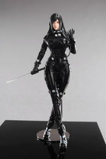 Load image into Gallery viewer, Realistic Anime Sex Doll Reika, Gantz Hentai Figure with Sword (65cm)