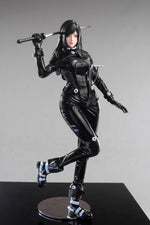 Load image into Gallery viewer, Realistic Anime Sex Doll Reika, Gantz Hentai Figure with Sword (65cm)