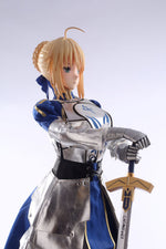 Load image into Gallery viewer, 65cm Anime Sex Doll Saber Artoria, Fate Stay Night Hentai Figure