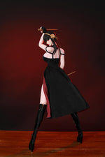 Load image into Gallery viewer, Anime Mini Sex Doll Yor Forger, Spy Family 70cm Hentai Figure in Silicone