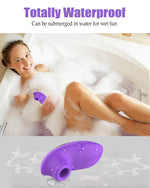 Load image into Gallery viewer, Ergonomic Clit Suction Stimulator