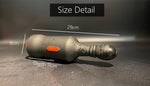 Load image into Gallery viewer, AIr Pumping Male Masturbator, Automatic Vibrating Handfree Fleshlight