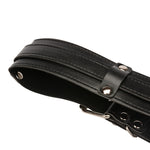 Load image into Gallery viewer, BDSMS Restraints Kit - Back Handcuffs with Thighs Restraints Slings