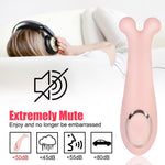 Load image into Gallery viewer, 9 Mode G Spot Vibrators for Women Sex Toy Double Vibrating Vagina Massager