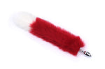 Load image into Gallery viewer, Anal Plug Sexy Fox Tail Anal Toys For Women Adult Sex Product Men Butt Plug Stainles