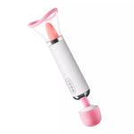 Load image into Gallery viewer, Clit Enlarger & Wand Vibrator, Sucking & Licking 3-in-1 Clit Stimulator
