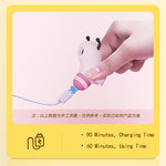 Load image into Gallery viewer, Bee Sucking Vibrator, Clitoris & Nipples Stimulator, Mini Vibrator for Women