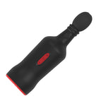 Load image into Gallery viewer, AIr Pumping Male Masturbator, Automatic Vibrating Handfree Fleshlight
