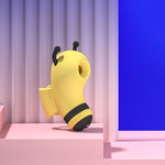 Load image into Gallery viewer, Bee Sucking Vibrator, Clitoris & Nipples Stimulator, Mini Vibrator for Women