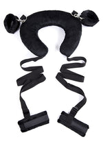 Load image into Gallery viewer, Assistive Tool Set Leg Pillow Thinning Belt Bending Cents Tool Acacia COUPLE'S Series