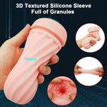 Load image into Gallery viewer, Automatic Male Masturbator - Virgin Tightness Vagina Pussy Masturbation Sex Toys for Men