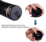 Load image into Gallery viewer, anal sex handsfree fleshlight, realistic suction male masturbator