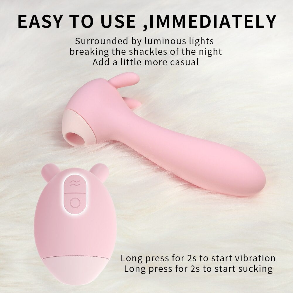 Sexy Toys Sucking Vibrator Machine Sex Toys For Wand 18 Dildo For Wome   Kemelia